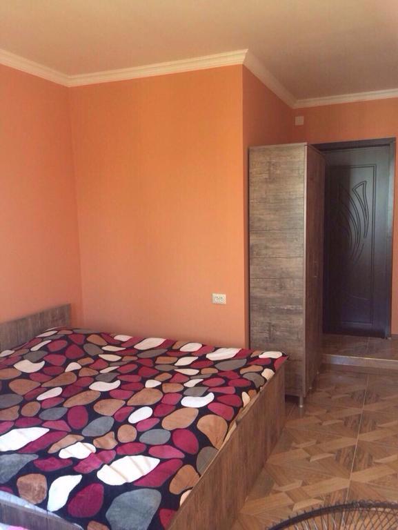 Guest House Barbi Kobuleti Esterno foto